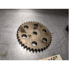 03F214 Exhaust Camshaft Timing Gear For 09-12 Ford Escape 2.5 1S7G6256AA 03F214 Exhaust Camshaft Timing Gear For 09-12 Ford Escape 2.5 1S7G6256AA
